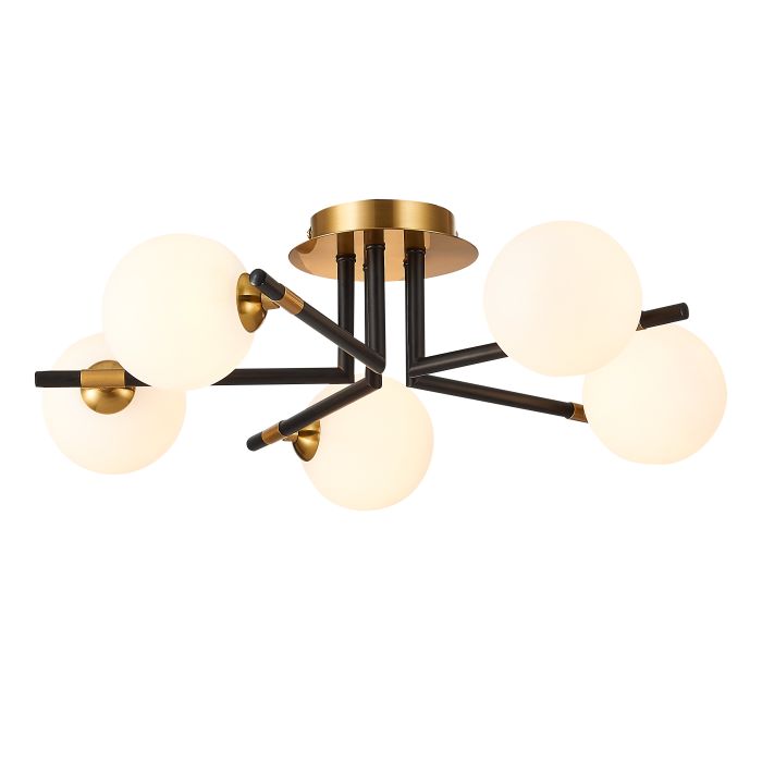 5 watt ceiling shop light
