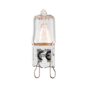 Halogen Energy Saver G9 Clear 28W 370lm