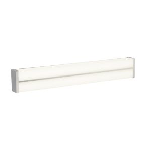 Bathroom LED 2 Light Wall Light 1152-40CC