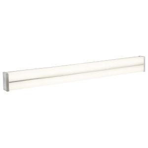 Bathroom LED 2 Light Wall Light 1152-60CC