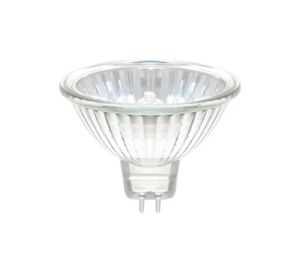 MR16 Halogen Supreme GU5.3 Aluminium 20W 12V 38°