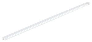 Slimline LED 12W. 12W SMD 5050 Daylight (56 Leds)-Include White plastic & clear plastic.