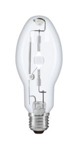 Metal Halide Elliptical Clear E40 250W 4200K HID