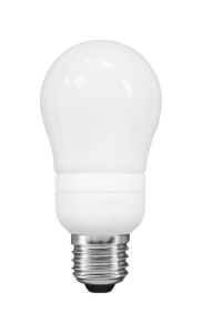 Extra Mini Supreme Bulb E27 11W 2700K Compact Fluorescent