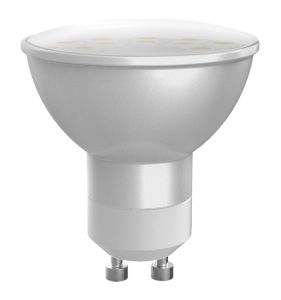 High Power SMD LED GU10 3W White 6400K 200lm