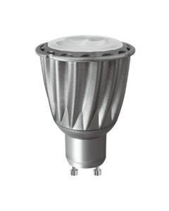 High Power LED GU10 Dimmable 10W White 6400K 548lm 38°