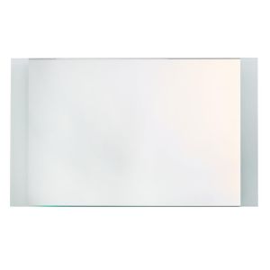 Illuminated LED Bathroom IP44 Mirror Polished Chrome