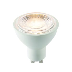 Bulb GU10 7W 250lm 3000K Warm White LED Dimmable Bulb