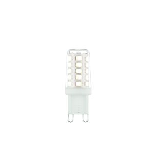 Bulb G9 LED 2.3W 220lm 4000K Cool White Bulb