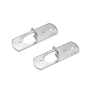 Additions (pack 2) Universal Ceiling Hook Plate