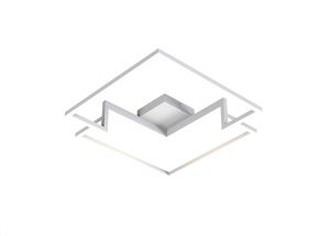 Boutique Ceiling, 42W LED, 3000K, 2450lm, White, 3yrs Warranty