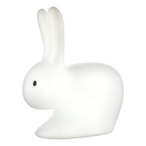 Bunny 1W Single IP54 LED Outdoor Colour Changing Table Lamp