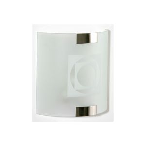 Caprice Wall Lamp 1 Light E14 - Pattern Design