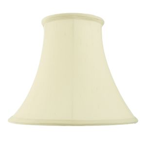 Endon CARRIE-10 Carrie Shade Ccrain Fabric Finish