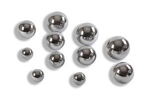 Cisko Chrome Plated Glass Pack For NU90448 & NU90466 & NU93427