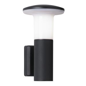 Endon EL-40085 23W Outdoor Wall Light 1 Light In Painted