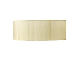 Freida Organza Pendant/Ceiling Shade Ccrain For IL31747/48/57/58, 500mmx180mm