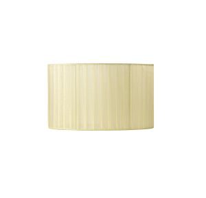 Freida Organza Table Lamp Shade Ccrain For IL31749/59, 300mmx190mm