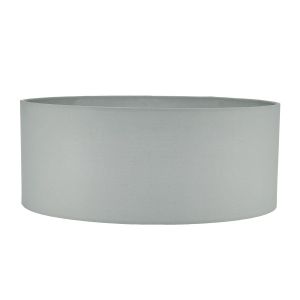 Jamelisbon 3 Light E14 Grey Cotton Shade For JAM0339 (Shade Only)