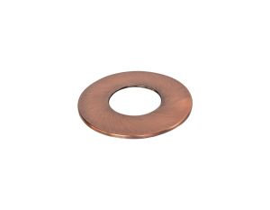 Orbio Antique Copper ABS Ring, 89mm x 3mm, 5 yrs Warranty