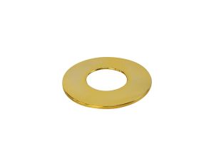 Orbio Brass ABS Ring, 89mm x 3mm, 5 yrs Warranty