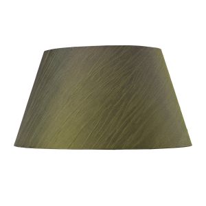 Wrinkle Shade Olive 200/300mm x 160mm