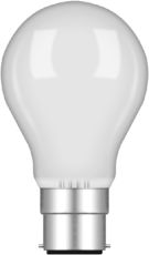 Standard GLS B22 Frosted 200W Incandescent/T
