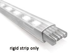 Axis Ultra Warm White 18 LED Rigid Strip (1.4W)