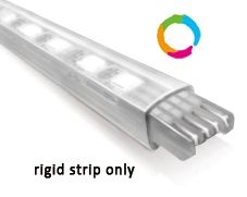 Axis Ultra Multi-Colour 18 LED Rigid Strip (2.5W)