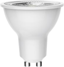 CCT LED GU10 5W Switchable White 2700K/4000K/6400K 400lm 3yrs Warranty