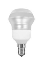 Focus Supreme R50 E14 9W 2700K Compact Fluorescent