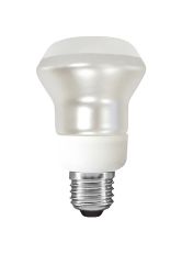 Focus Supreme R63 E27 13W 2700K Compact Fluorescent