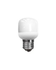 Super Mini Supreme Square E27 9W Natural White 4000K Compact Fluorescent