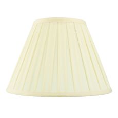 Endon CARLA-16 Carla Shade Ccrain Fabric Finish