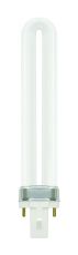 Bona-S Pro G23 2-Pin 11W Natural White 4000K Fluorescent