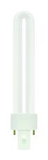 Bona-S Pro G23 2-Pin 9W Natural White 4000K Fluorescent