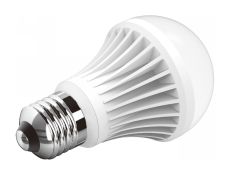 Curvodo LED GLS Dimmable E27 10W Natural White 4000K 950lm