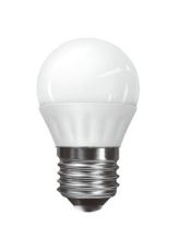 High Power SMD LED Ball E27 3.5W Warm White 2700K 240lm