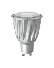 High Power LED GU10 10W Warm White 2700K 410lm 38°