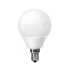 Value LED Ball E14 2W Natural White 4000K 200lm