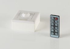 12 Key Infrared Dimmer 1 Channel 96W