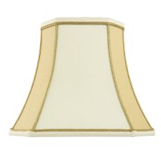 Endon CAMILLA-14 Camilla Shade Two Tone Ccrain Fabric Finish