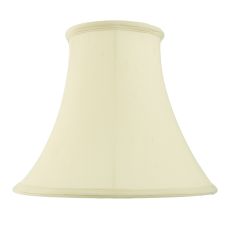 Endon CARRIE-10 Carrie Shade Ccrain Fabric Finish