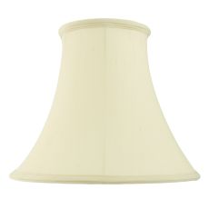 Endon CARRIE-5.5 Carrie Shade Ccrain Fabric Finish