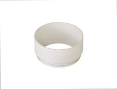 Jovis 2cm Face Ring Accessory Pack, Sand White