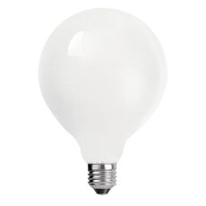 LED Globe 95mm E27, 6.5W Warm White 3000K