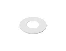 Orbio White ABS Ring, 89mm x 3mm, 5 yrs Warranty