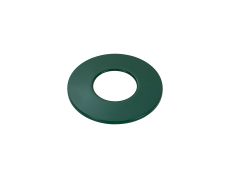 Orbio Dark Green ABS Ring, 89mm x 3mm, 5 yrs Warranty