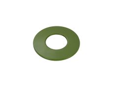 Orbio Moss Green ABS Ring, 89mm x 3mm, 5 yrs Warranty