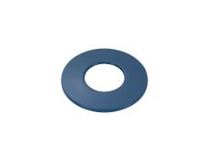 Orbio Ocean Blue ABS Ring, 89mm x 3mm, 5 yrs Warranty